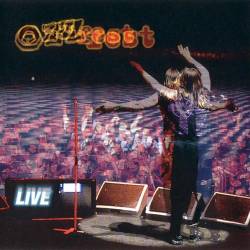 Compilations : Ozzfest - Live